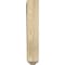 Ekena Millwork Imperial Craftsman Rough Sawn Bracket, Douglas Fir, 4"W x 18"D x 22"H BKT04X18X22IMP04RDF - alternate 2